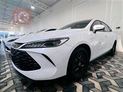 بي واي دي Qin Plus